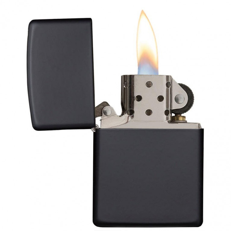 "Zippo" öngyújtó